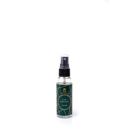 Marco Martely, Illatosító Sauvage Spray, 50ml
