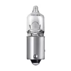 Osram, H6W Izzó, 12V 6W, BAX9S