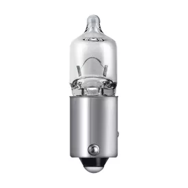 Osram, H6W Izzó, 12V 6W, BAX9S