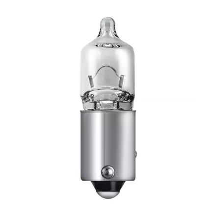 Osram, H6W Izzó, 12V 6W, BAX9S