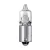 Osram, H6W Izzó, 12V 6W, BAX9S