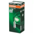 Osram, H6W Izzó, 12V 6W, BAX9S