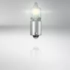 Osram, H6W Izzó, 12V 6W, BAX9S