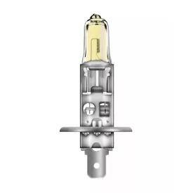 Osram, ALLSEASON SUPER, Izzó H1 +30%, 55W - 12V