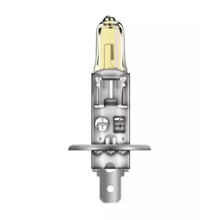 Osram, ALLSEASON SUPER, Izzó H1 +30%, 55W - 12V