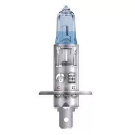 Osram, IZZÓ 12V H1 NEXTGEN COOL BLUE INTENSE +100%