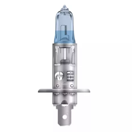 Osram, IZZÓ 12V H1 NEXTGEN COOL BLUE INTENSE +100%