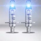 Osram, IZZÓ 12V H1 NEXTGEN COOL BLUE INTENSE +100%