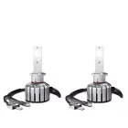 Osram, Night Breaker LED H1 LED Szett, Cool White, Street Legal