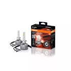 Osram, Night Breaker LED H1 LED Szett, Cool White, Street Legal