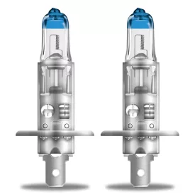   OSRAM Night Breaker Laser Next Gen. +150% izzó pár - H1 - 55W - 12V