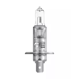   Osram Night Breaker Silver +100% izzó - H1 - P14,5t - 12V - 55W - 1db