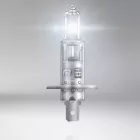 Osram Night Breaker Silver +100% izzó - H1 - P14,5t - 12V - 55W - 1db