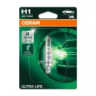 Osram, IZZÓ 12 V H1 ULTR.LIFE D