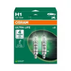 Osram, IZZÓ 12 V H1 ULTR.LIF.PÁ