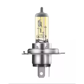Osram, ALLSEASON SUPER, Izzó H4 +30%, 60/55W - 12V