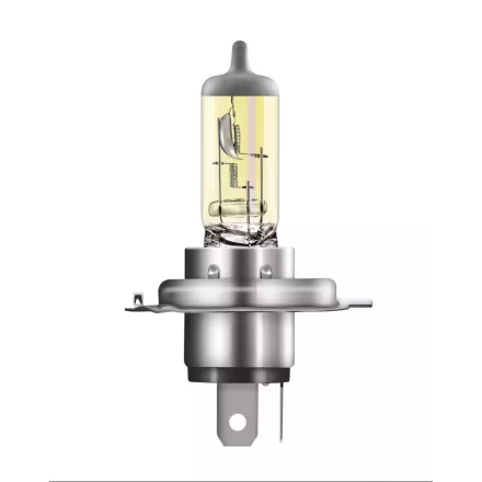 Osram, ALLSEASON SUPER, Izzó H4 +30%, 60/55W - 12V