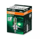 Osram, ALLSEASON SUPER, Izzó H4 +30%, 60/55W - 12V