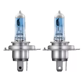 Osram, IZZÓ 12V H4 60/55W COOL BLUE NEXT GEN +100%