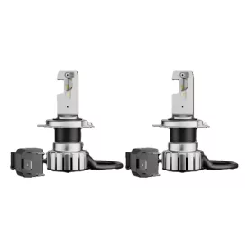   Osram, Night Breaker LED Smart H4 +330% LED Szett, Street Legal