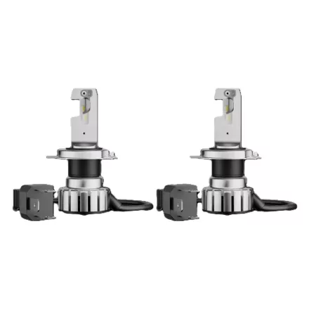 Osram, Night Breaker LED Smart H4 +330% LED Szett, Street Legal