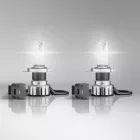 Osram, Night Breaker LED Smart H4 +330% LED Szett, Street Legal