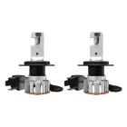 IZZÓ OSRAM H4 LED 20/19W PÁR NIGHT BREAKER START +230%