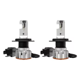 IZZÓ OSRAM H4 LED 20/19W PÁR NIGHT BREAKER START +230%