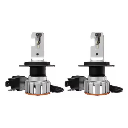 IZZÓ OSRAM H4 LED 20/19W PÁR NIGHT BREAKER START +230%
