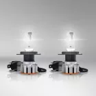 IZZÓ OSRAM H4 LED 20/19W PÁR NIGHT BREAKER START +230%