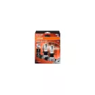 IZZÓ OSRAM H4 LED 20/19W PÁR NIGHT BREAKER START +230%