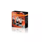 IZZÓ OSRAM H4 LED 20/19W PÁR NIGHT BREAKER START +230%