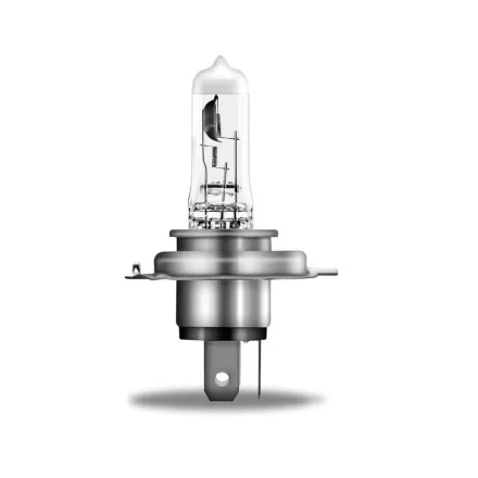 Osram, Night Breaker Silver +100% izzó - H4 - P43t - 12V - 60/55W - 1db
