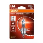 Osram Night Breaker Laser Next Gen. +150% izzó - H4 - 60/55W - 12V