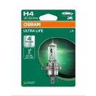 Osram, IZZÓ 12 V H4 ULTR.LIFE D
