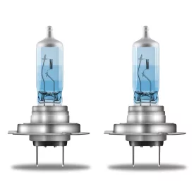 Osram 12V H7 55W pár COOL BLUE NEXT GEN +100%