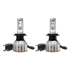 Osram, Night Breaker LED Start H7 +230% LED Szett, Street Legal