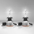 Osram, Night Breaker LED Start H7 +230% LED Szett, Street Legal