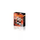 Osram, Night Breaker LED Start H7 +230% LED Szett, Street Legal