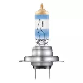 Osram , Izzó 12V H7 55W +220% NIGHT BREAKER, Darabos