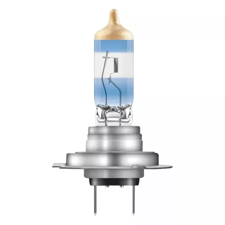 Osram , Izzó 12V H7 55W +220% NIGHT BREAKER, Darabos