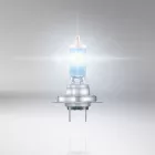 Osram , Izzó 12V H7 55W +220% NIGHT BREAKER, Darabos