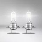 IZZÓ OSRAM 12V H7 +100% PÁR NBS SILVER