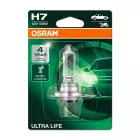Osram, IZZÓ 12 V H7 ULTR.LIFE D