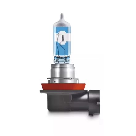 Osram, IZZÓ 12 V H11 +150% / DB NBL NEXT