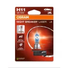 Osram, IZZÓ 12 V H11 +150% / DB NBL NEXT