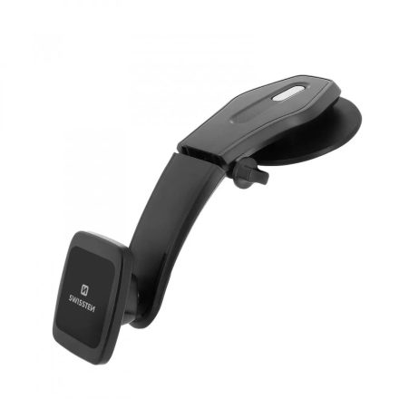 Swissten Univerzális Mágneses Telefontartó Műszelfalra - 3,5"-10"