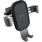 SWISSTEN G1-AV3 Gravitációs Telefontartó - Szellőzőrácsra