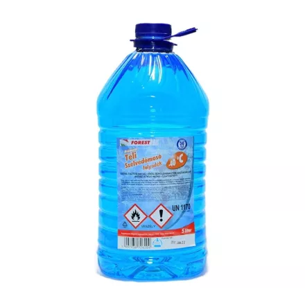 FOREST TÉLI SZÉLVÉDŐMOSÓ 5 L -40°C