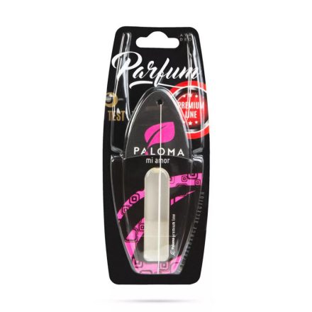 Paloma, Parfum, Illatosító Mi Amor